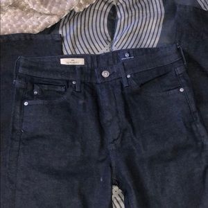 Ag Adriano Goldschmied Jeans - Ag jeans Ag Adriano Goldschmied Jeans - Ag jeans